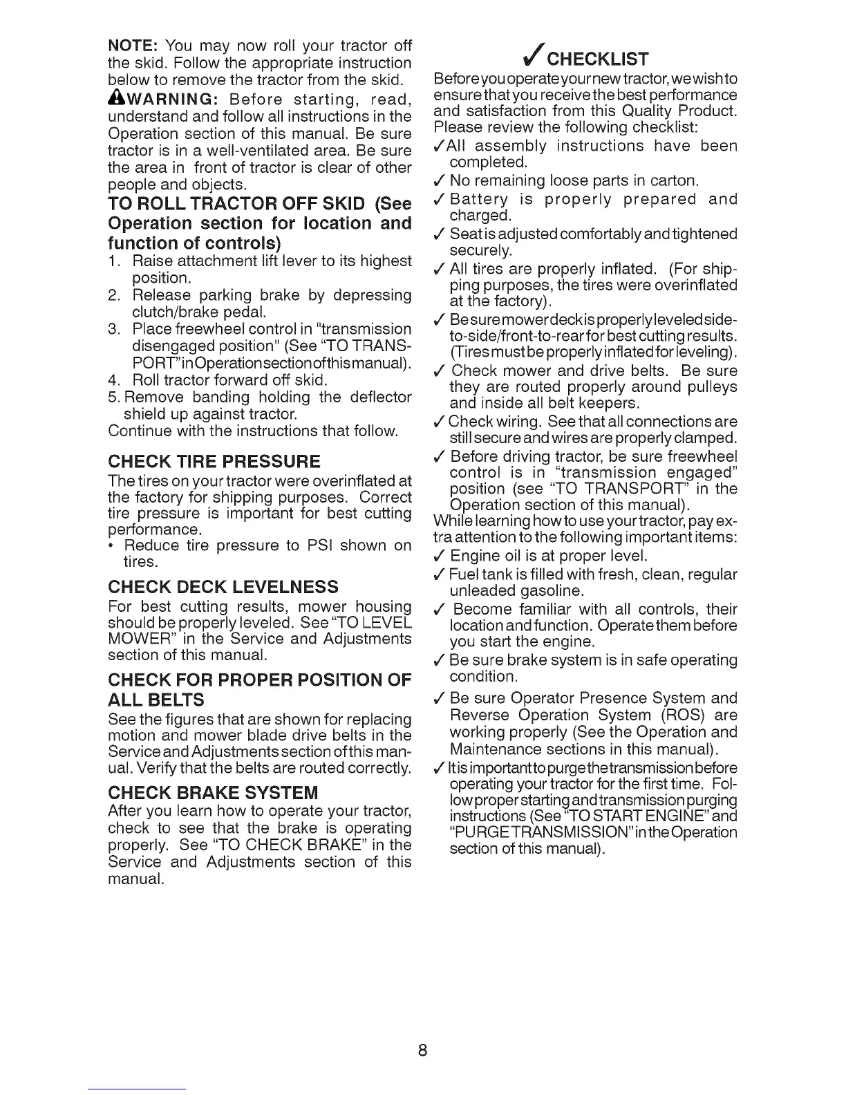Page #8 background image