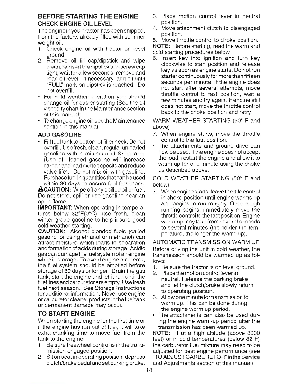 Page #14 background image