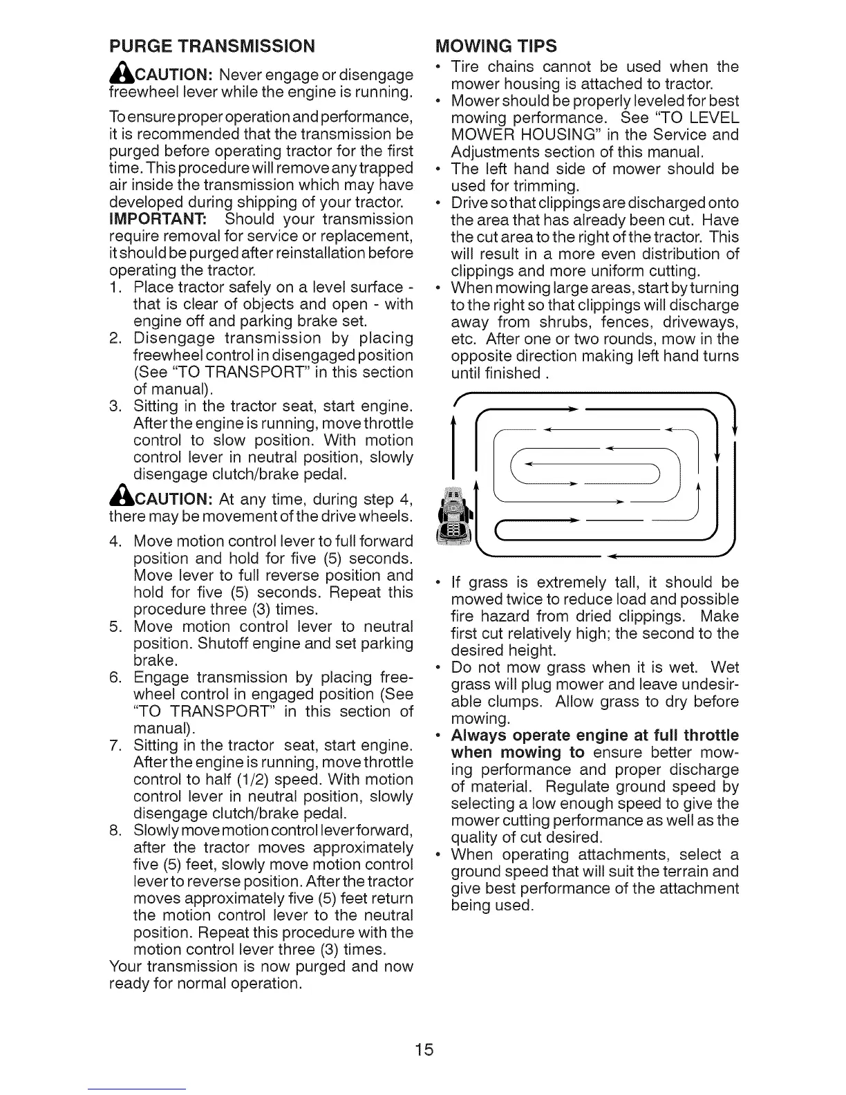 Page #15 background image