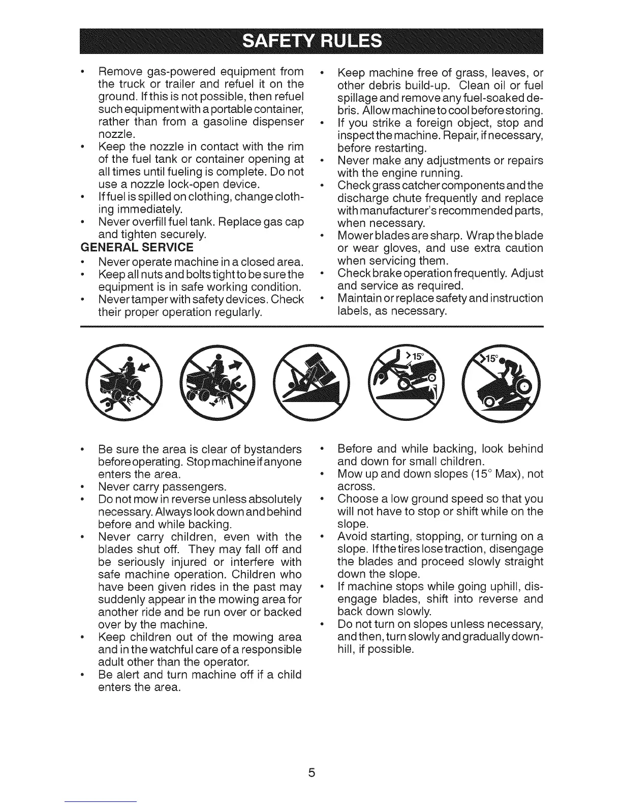 Page #5 background image