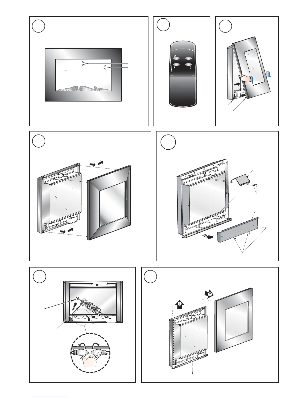 Page #3 background image