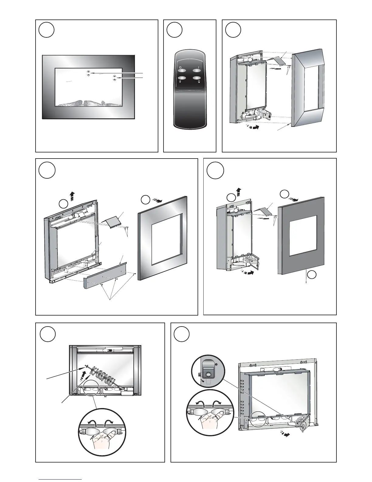Page #3 background image