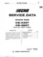 Preview: Service Data