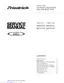 Preview: Service Manual