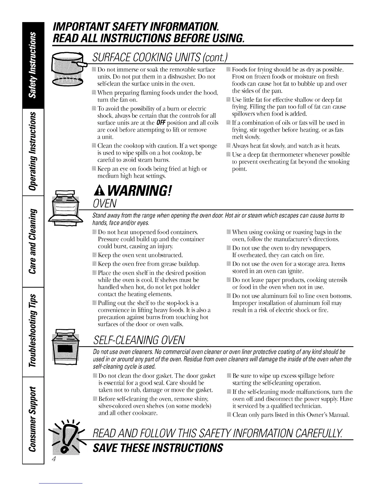 Page #4 background image