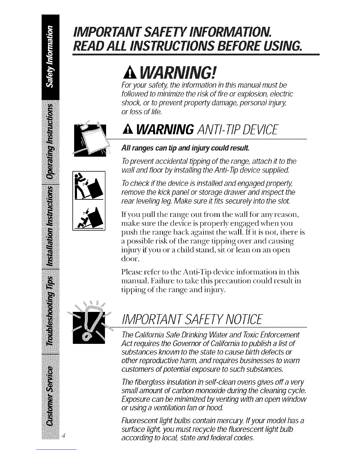 Page #4 background image