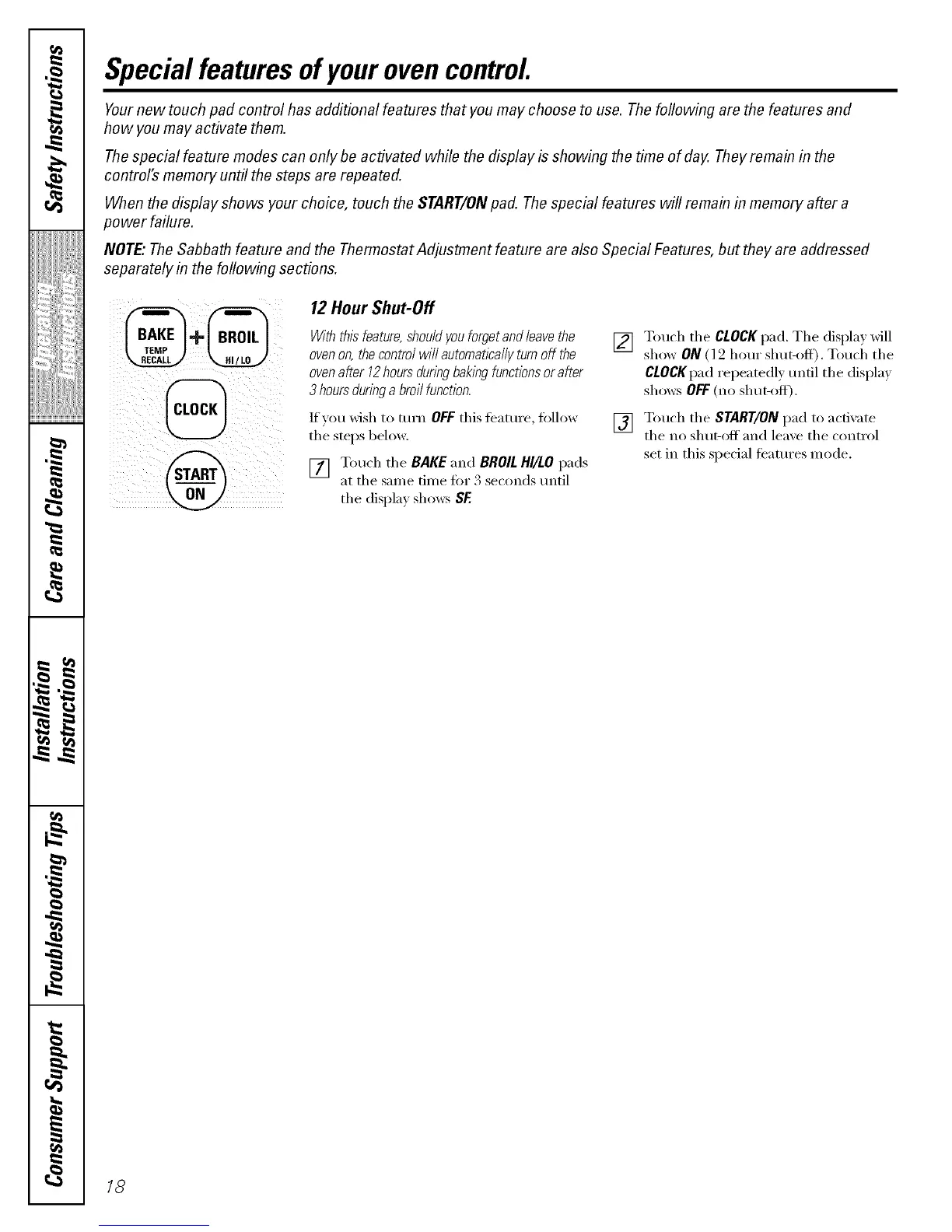 Page #18 background image