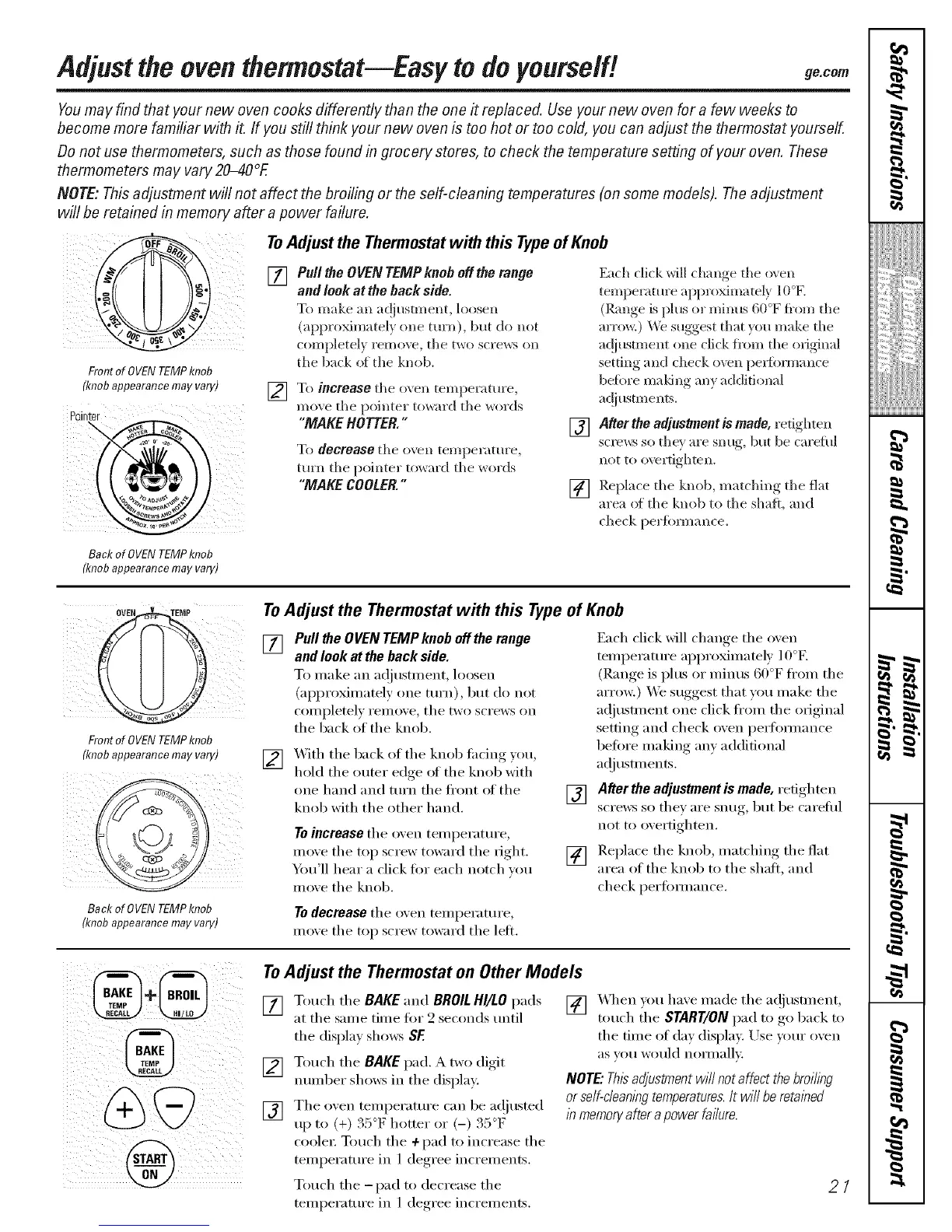 Page #21 background image