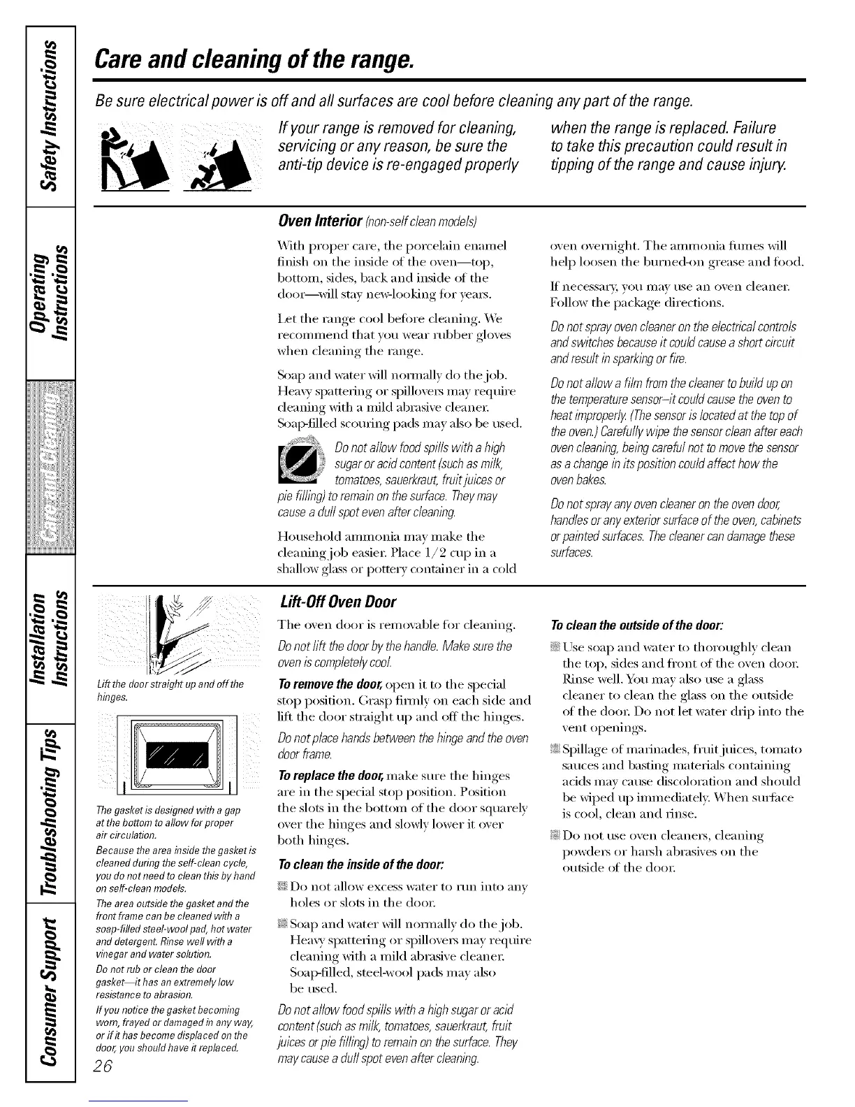 Page #26 background image
