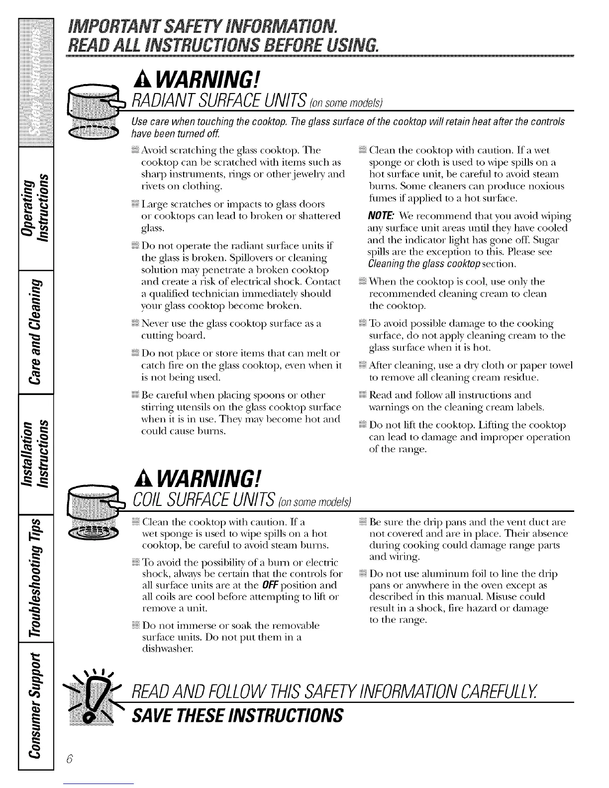 Page #6 background image