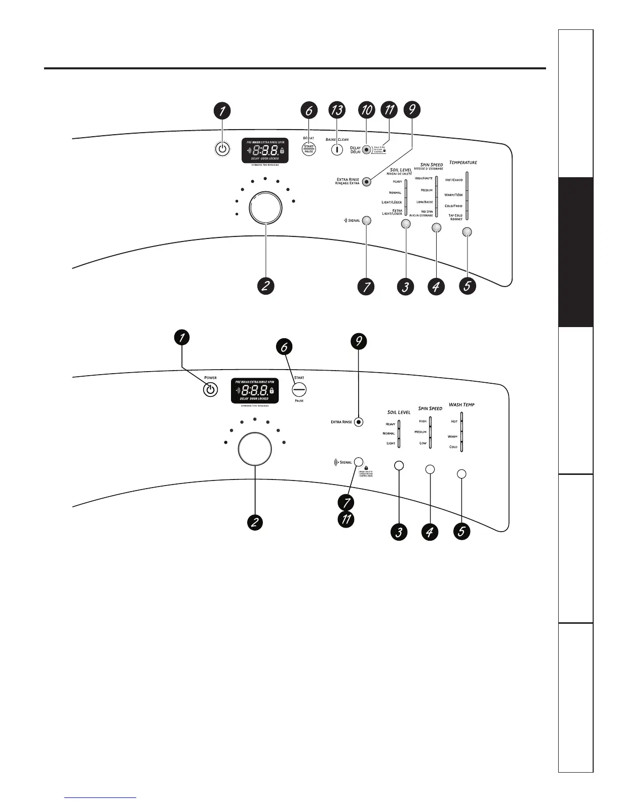 Page #5 background image