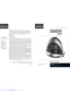 Preview: Instruction Manual And Warranty