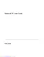Preview: User Guide