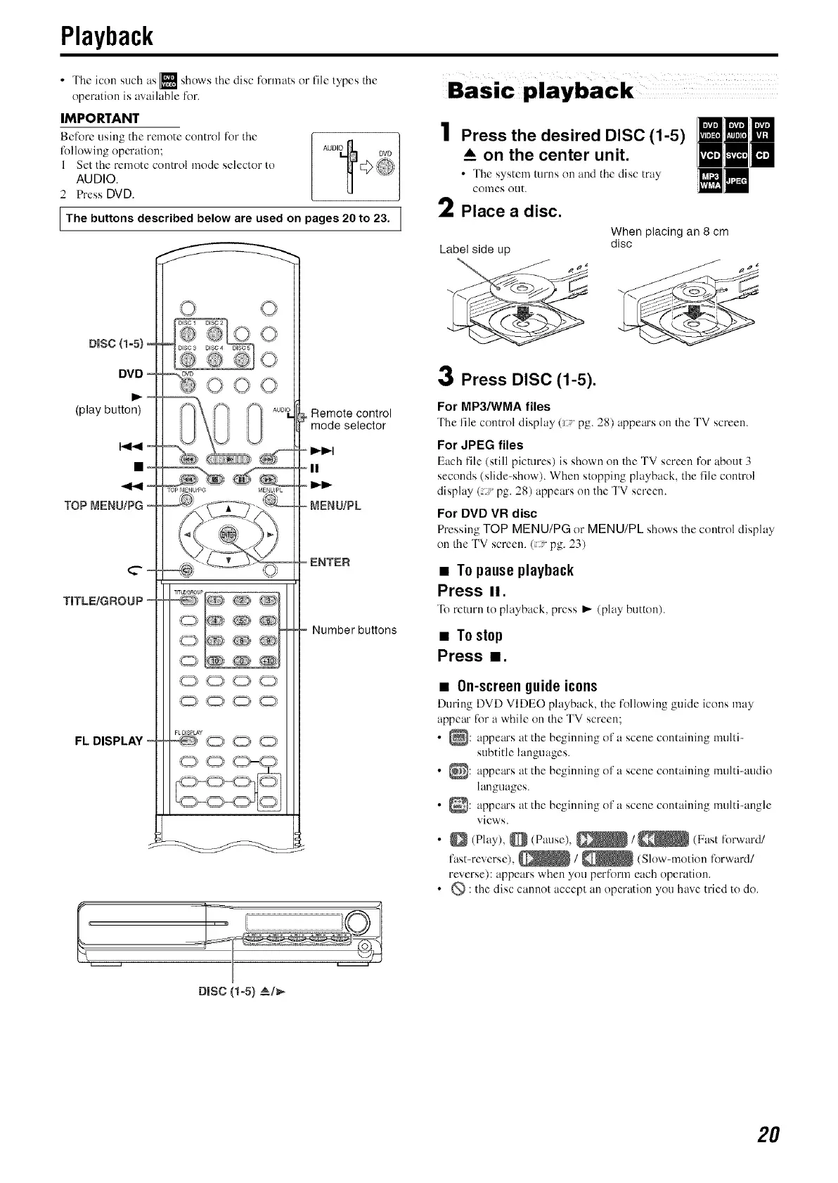 Page #23 background image