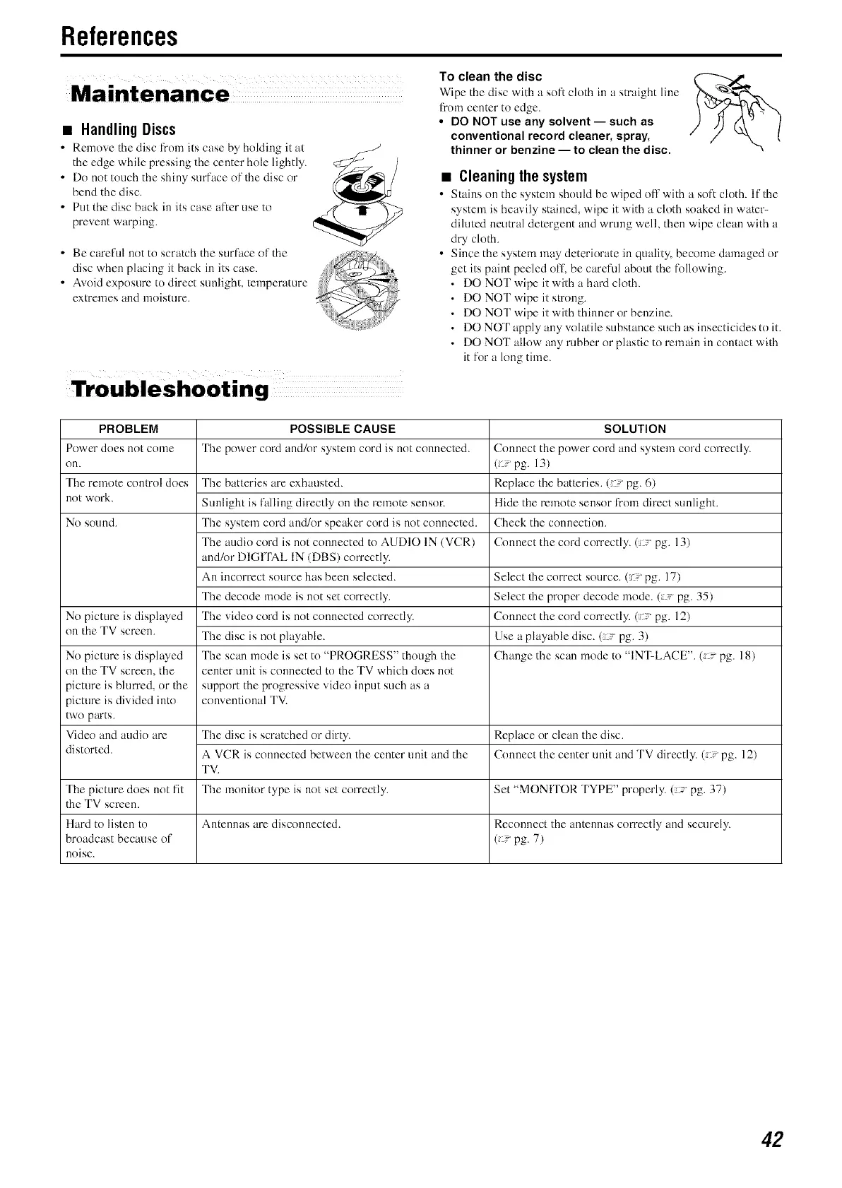 Page #45 background image