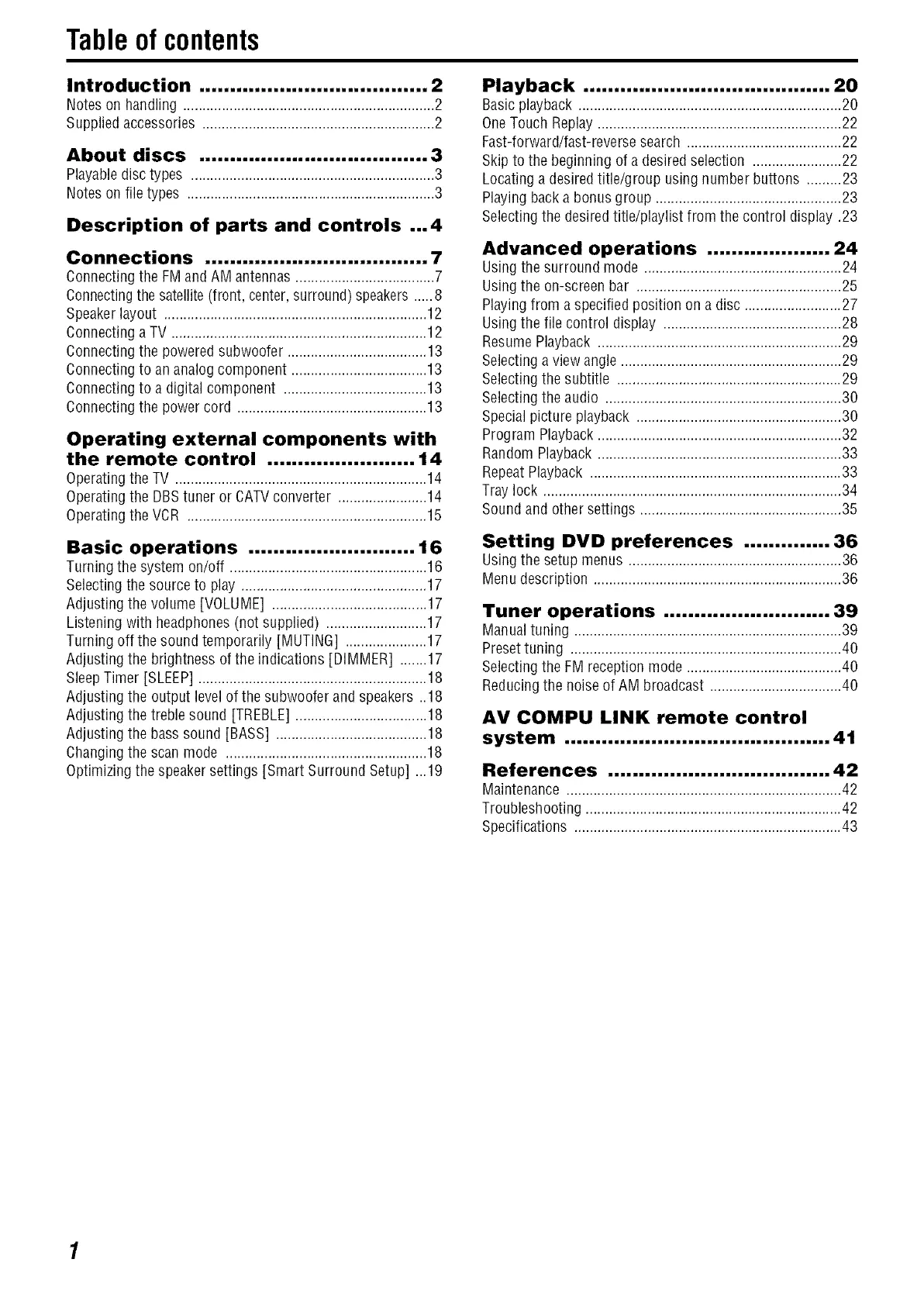Page #4 background image