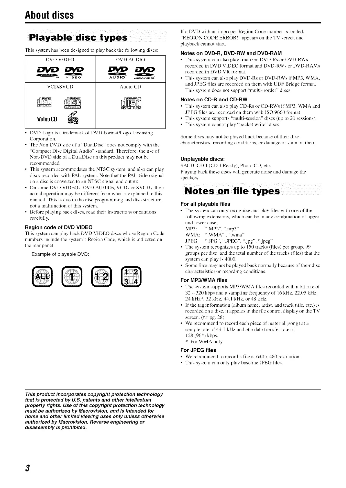 Page #6 background image