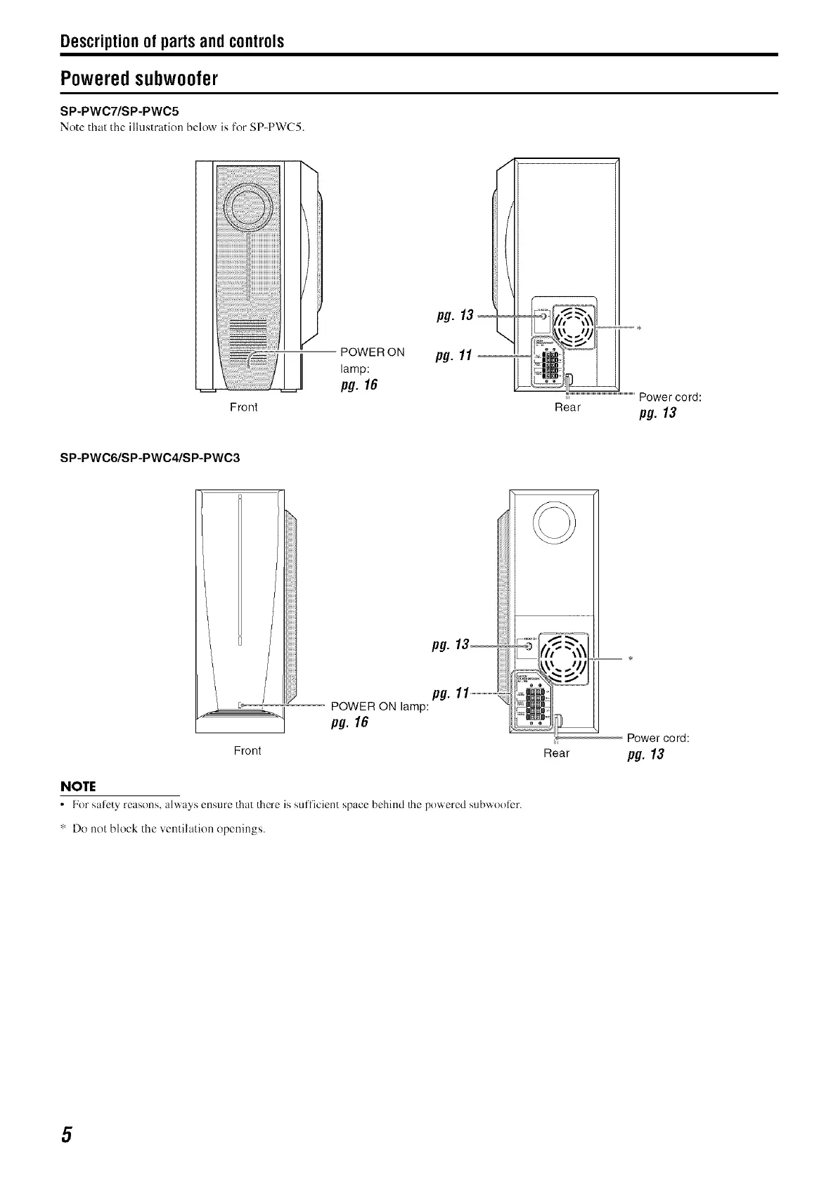 Page #8 background image