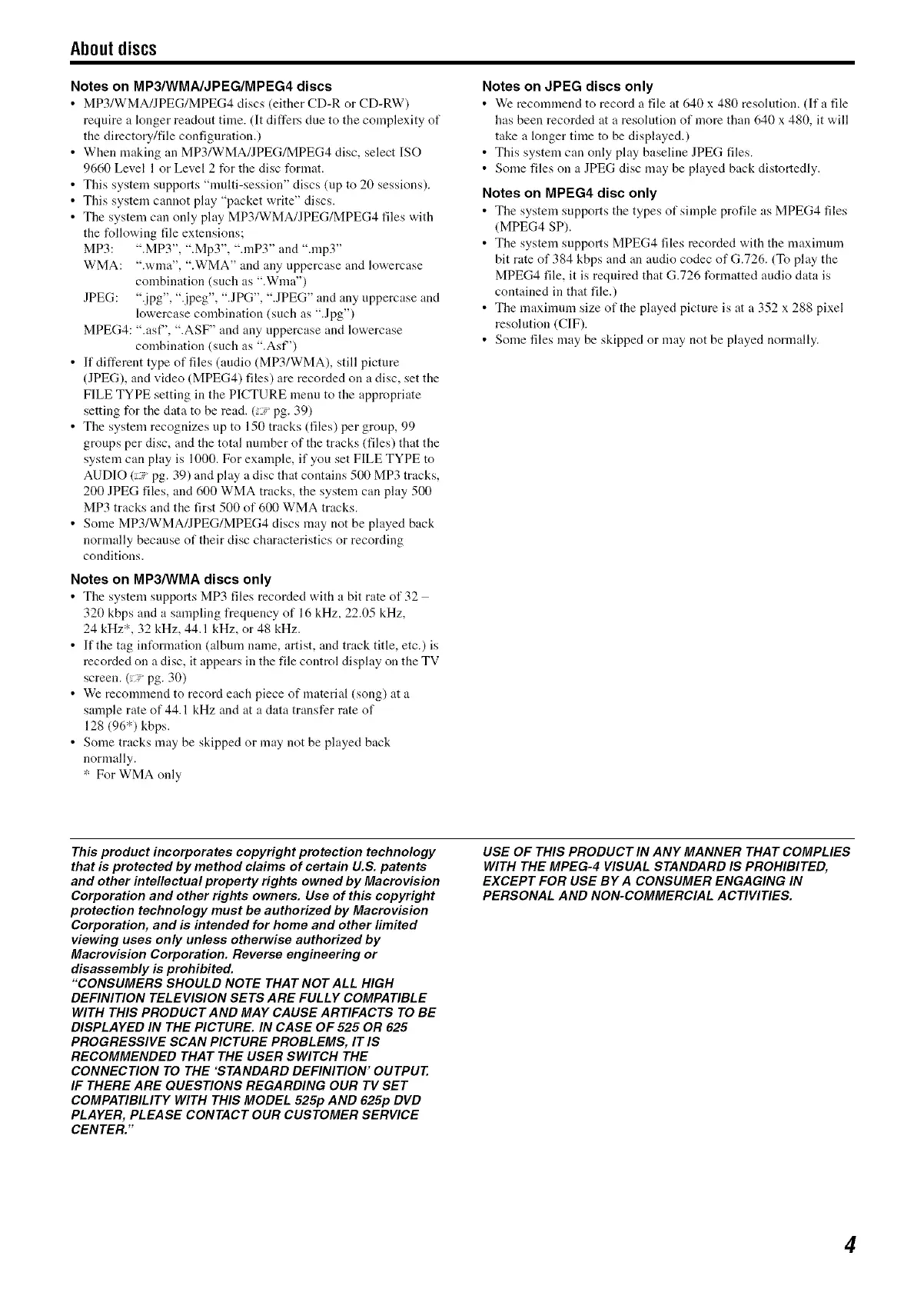Page #7 background image