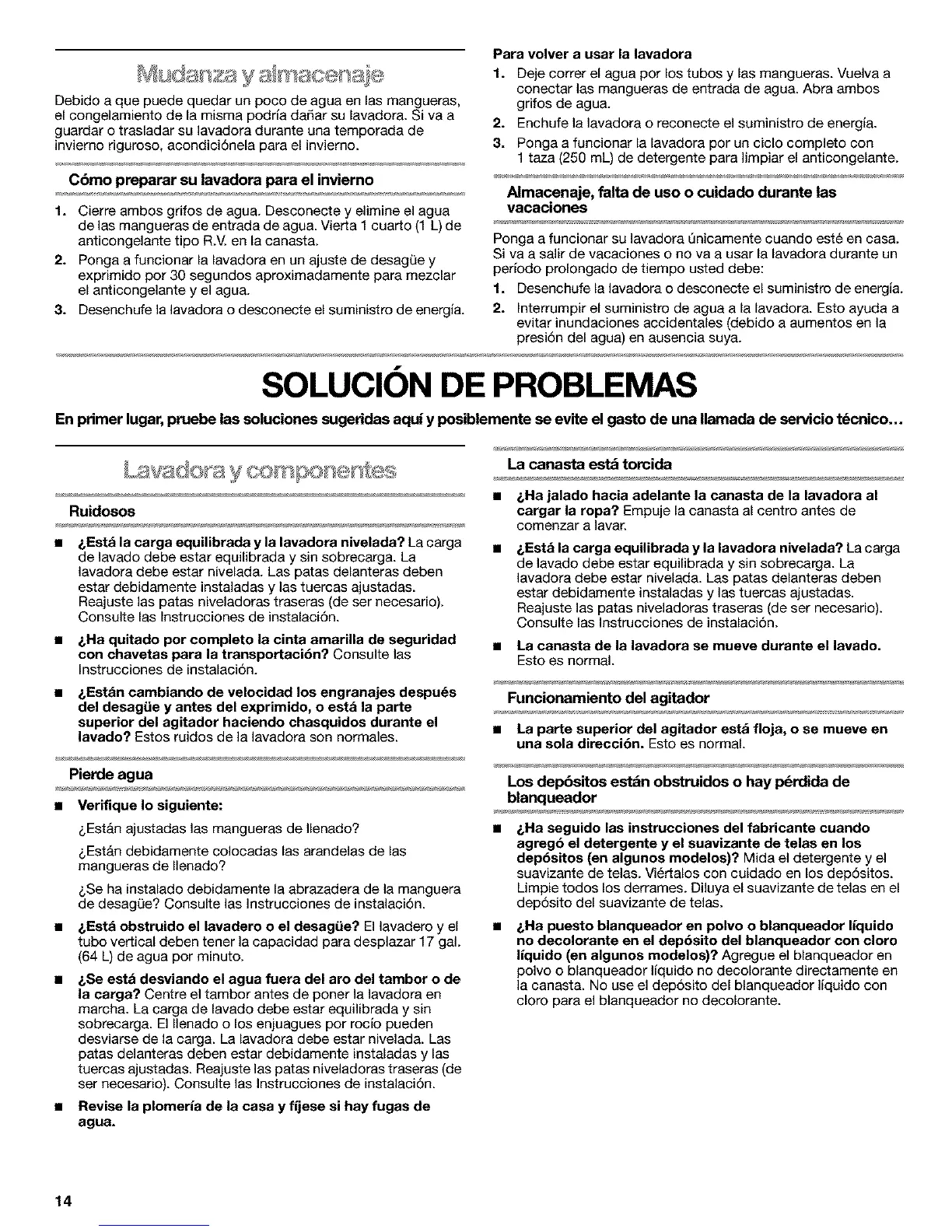 Page #14 background image