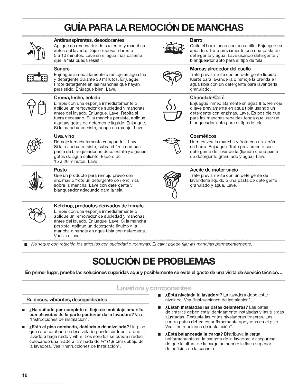 Page #16 background image