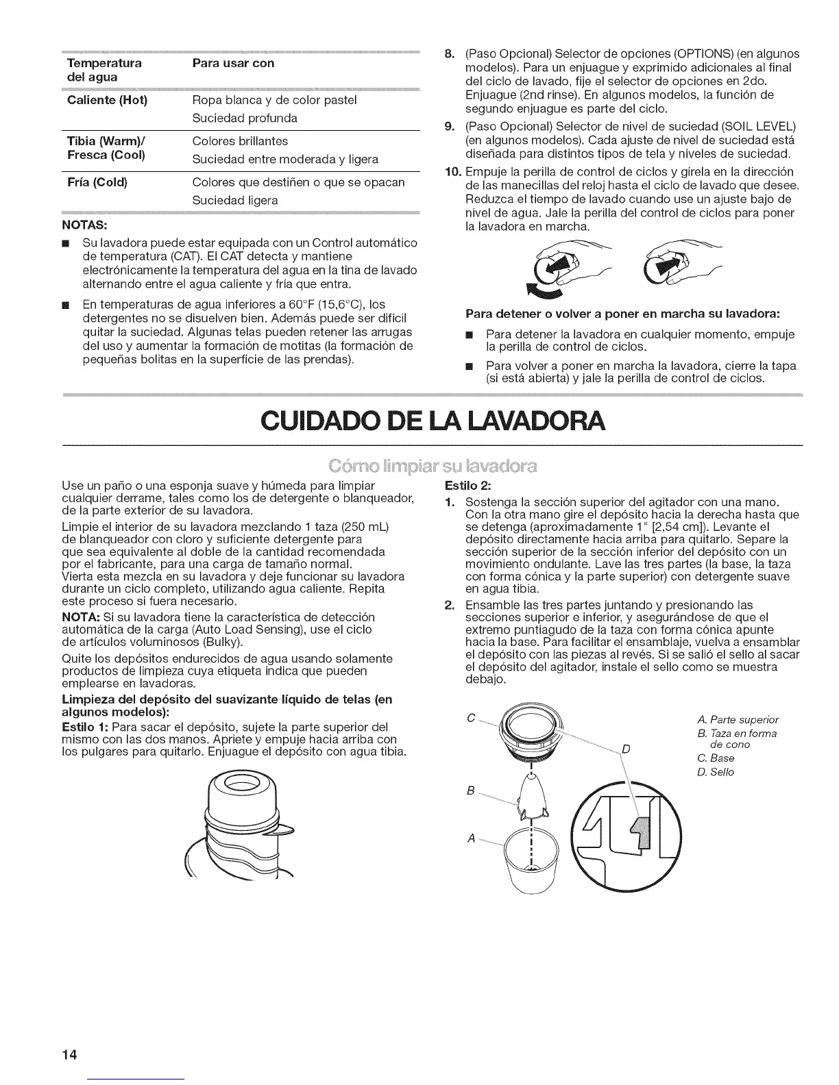 Page #14 background image