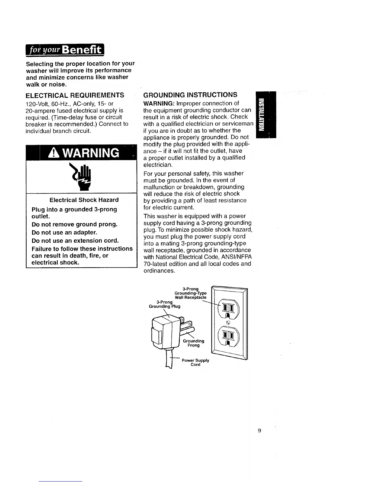 Page #9 background image
