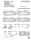 Preview: Service Manual