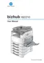 Preview: User Manual