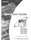 Preview: Operation Guide
