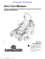 Preview: Parts Manual