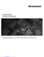 Preview: Guide D'Utilisation