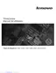 Preview: Manual Do Utilizador