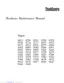 Preview: Hardware Maintenance Manual