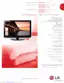 Preview: Specifications