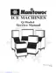 Preview: Service Manual