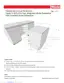 Preview: Product Dimensions