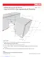 Preview: Product Dimensions