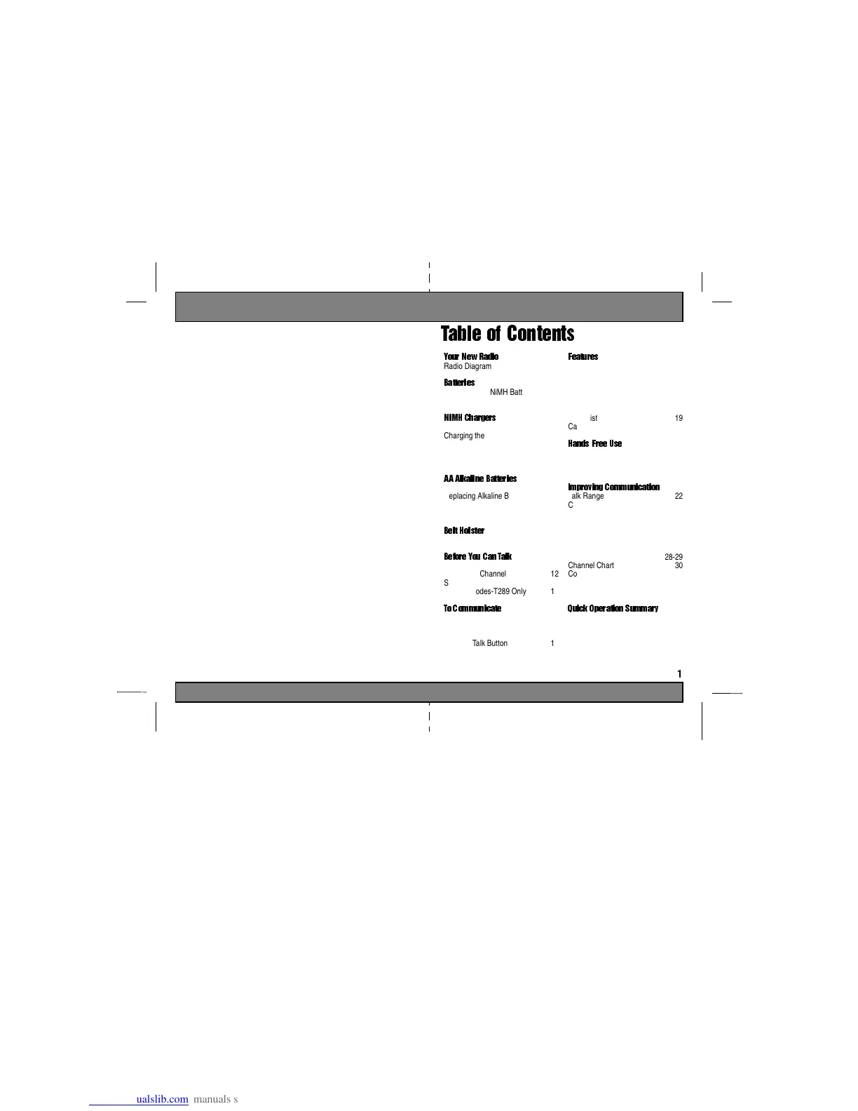 Page #2 background image