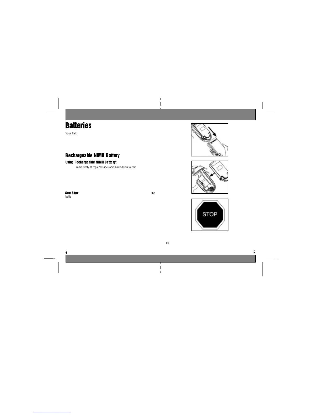 Page #4 background image