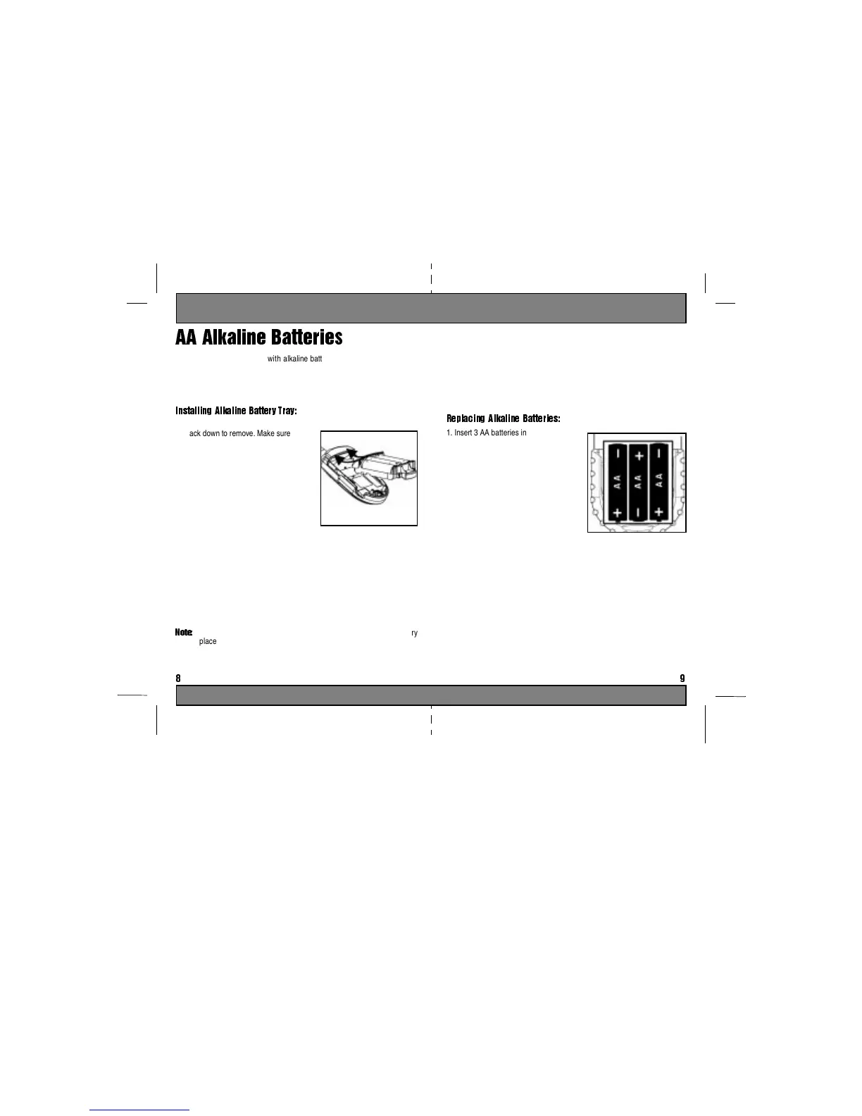Page #6 background image