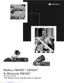 Preview: Service Manual