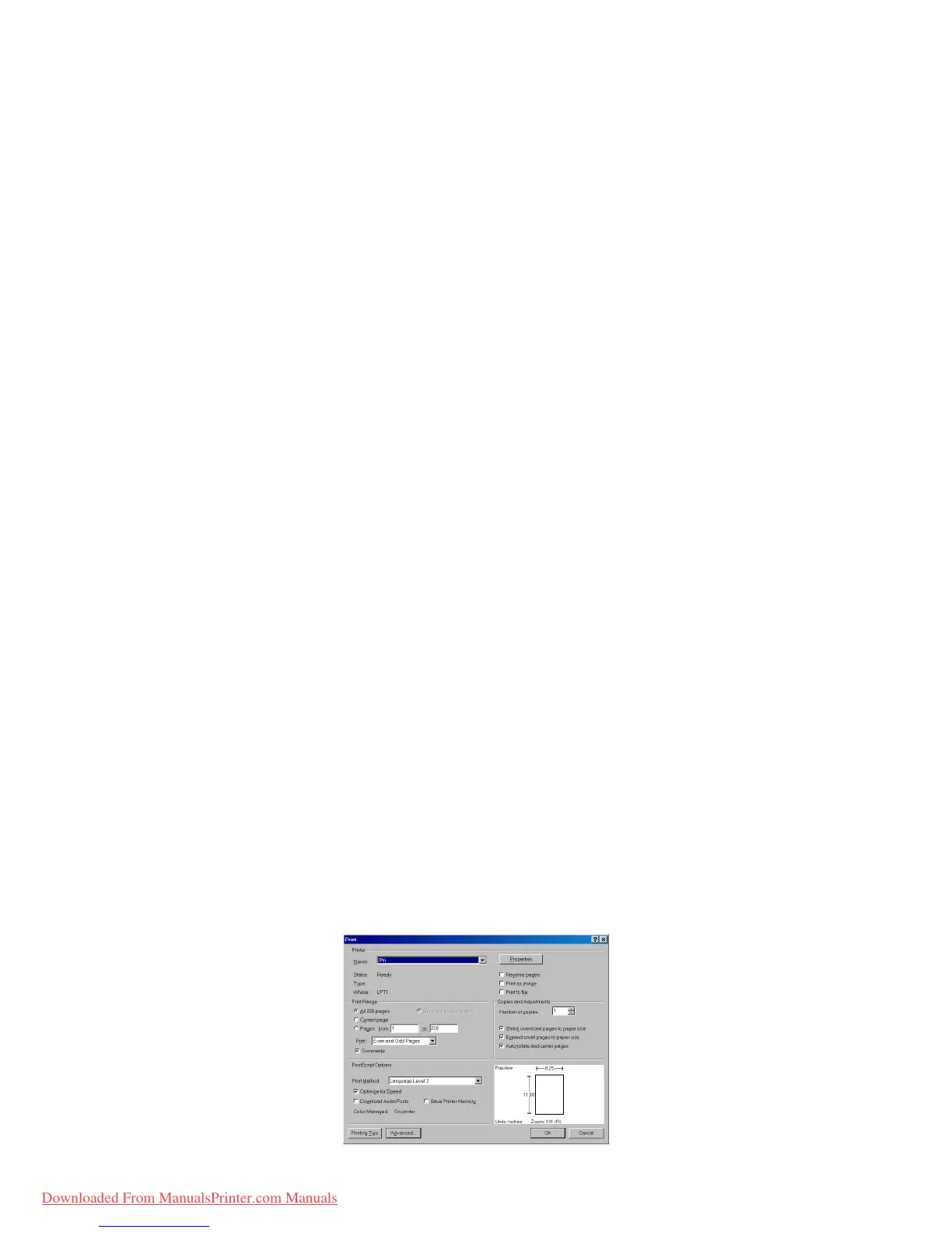 Page #7 background image