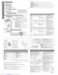 Preview: Installation Instructions