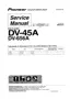 Preview: Service Manual