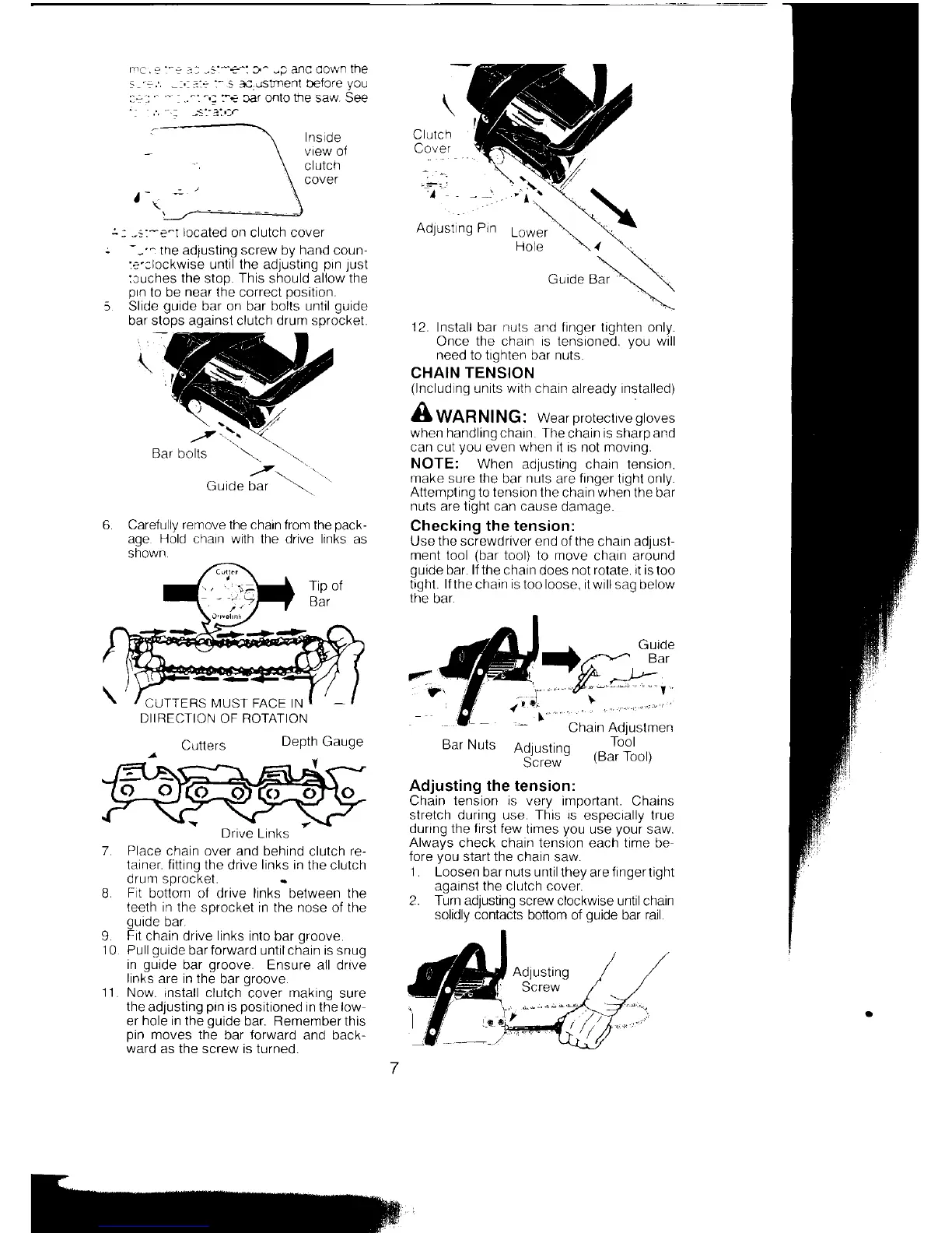 Page #7 background image