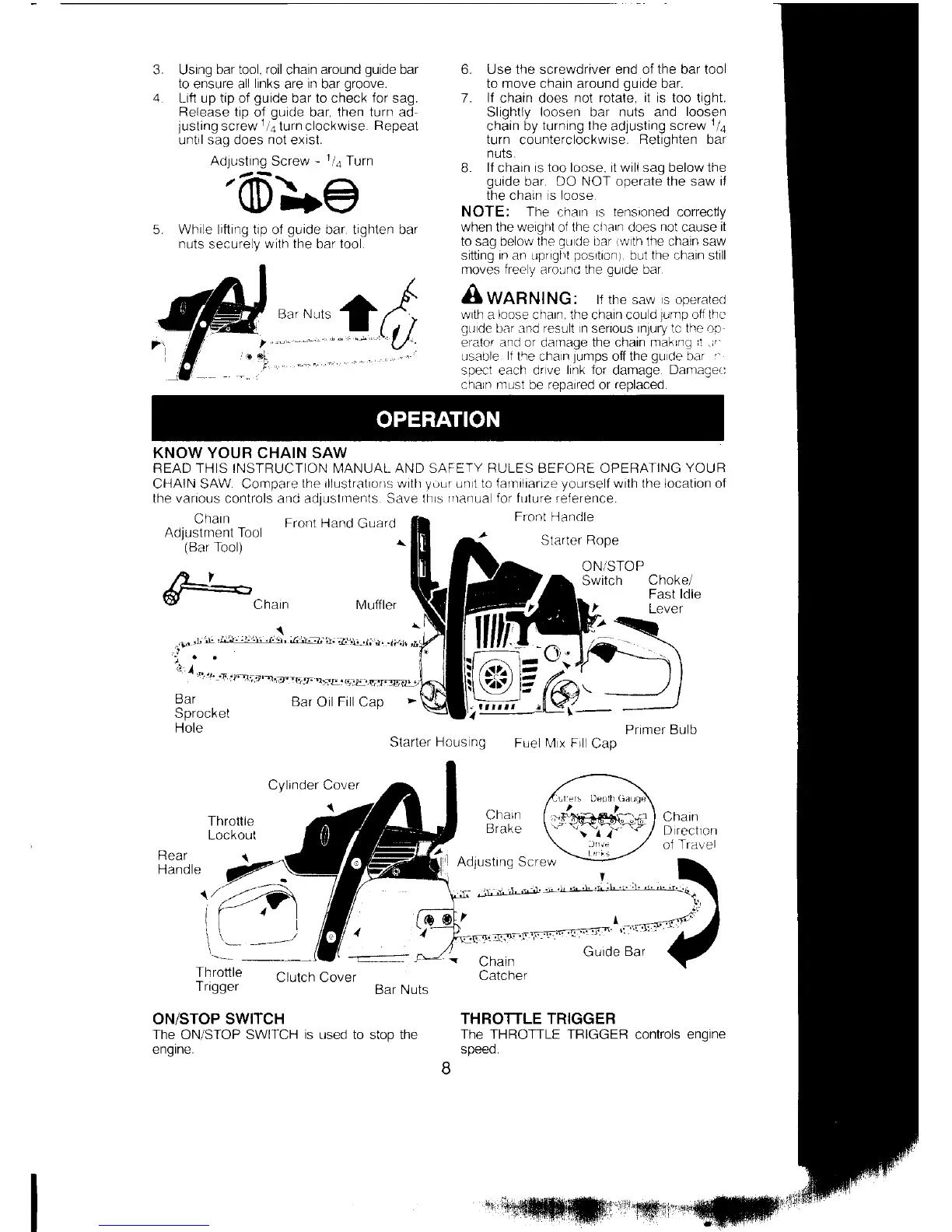 Page #8 background image
