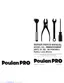 Preview: Repair Parts Manual