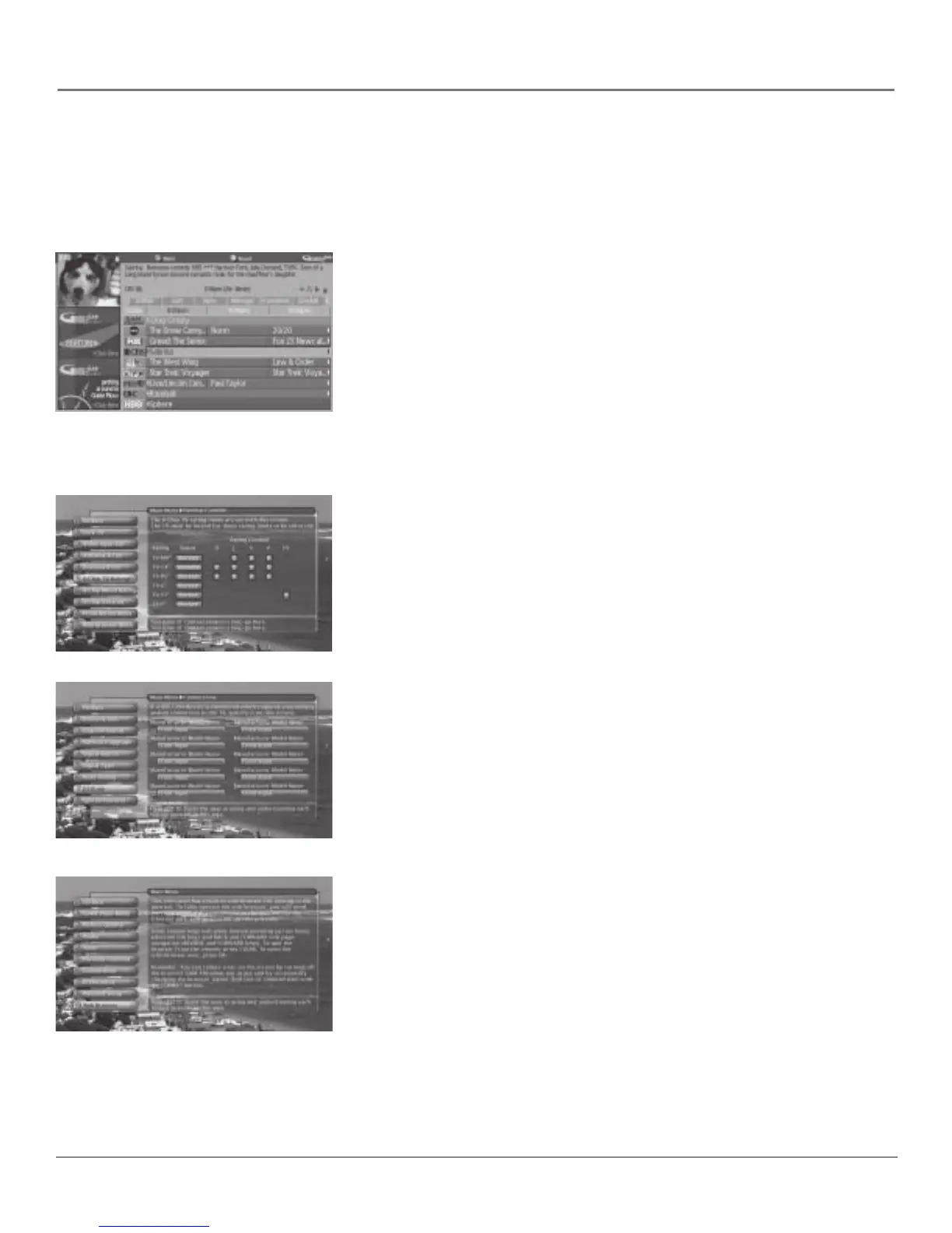 Page #3 background image