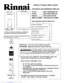 Preview: Operation And Installation Manual
